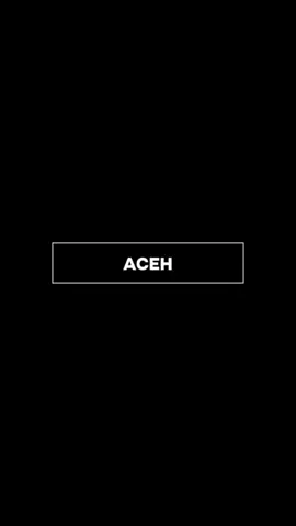 ACEH #CapCut #aceh 