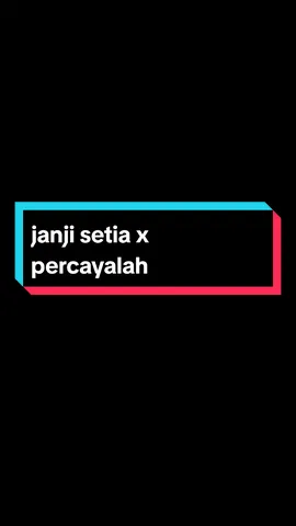 udh habis eranya ya? #xyzbca #fyp #lyrics #galaubrutal #janjisetia #percayalah 