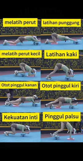 Sebuah roda ab roller untuk latihan seluruh tubuh, 💪🏼💪🏼beri like, simpan, dan mulai belajar sekarang.❤️❤️#abroller #abrollerwheel #olahraga #indonesia #timnasindonesia 
