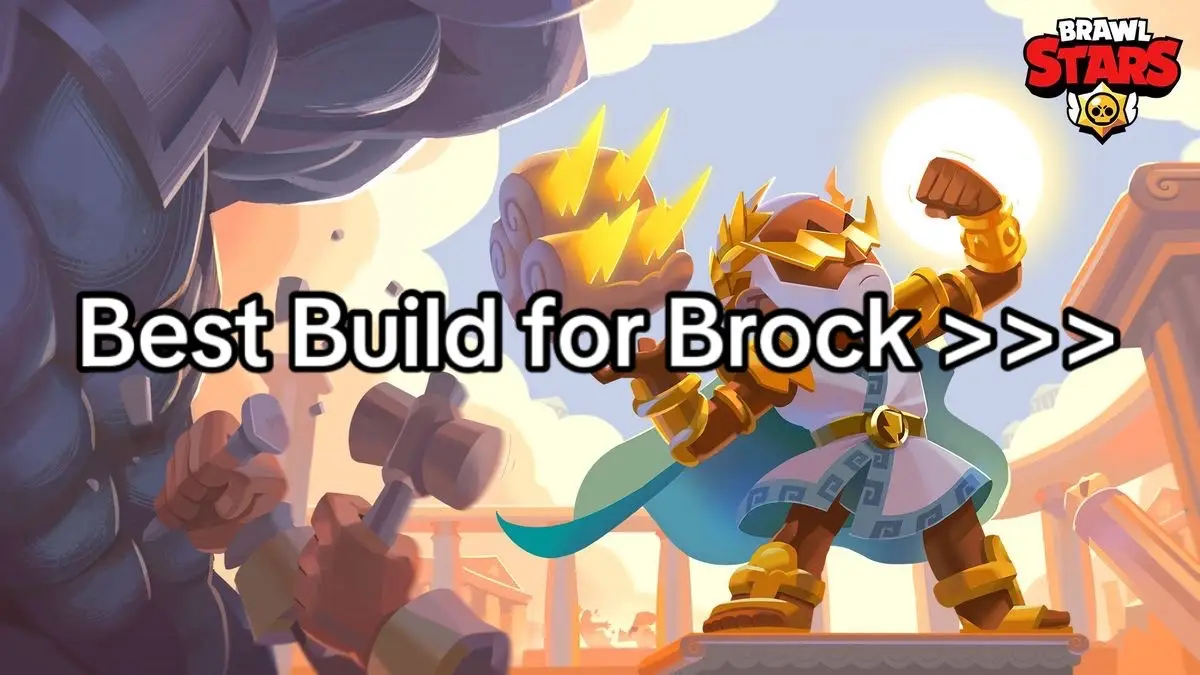 Here is the best build for Brock ! He is really strong in the meta with his new mutation and hypercharges !⚡️ Credit - AshBs ! #brawlstars #bs #supercell #fyp #pourtoi #bestbuild #meta #hypercharge #newhypercharge #op #brock #zeusbrock #rocket #mutation 