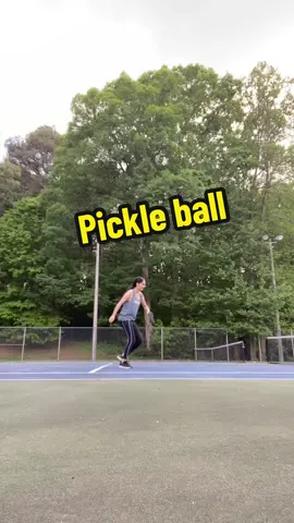 Pickle ball. #nepalitiktok 