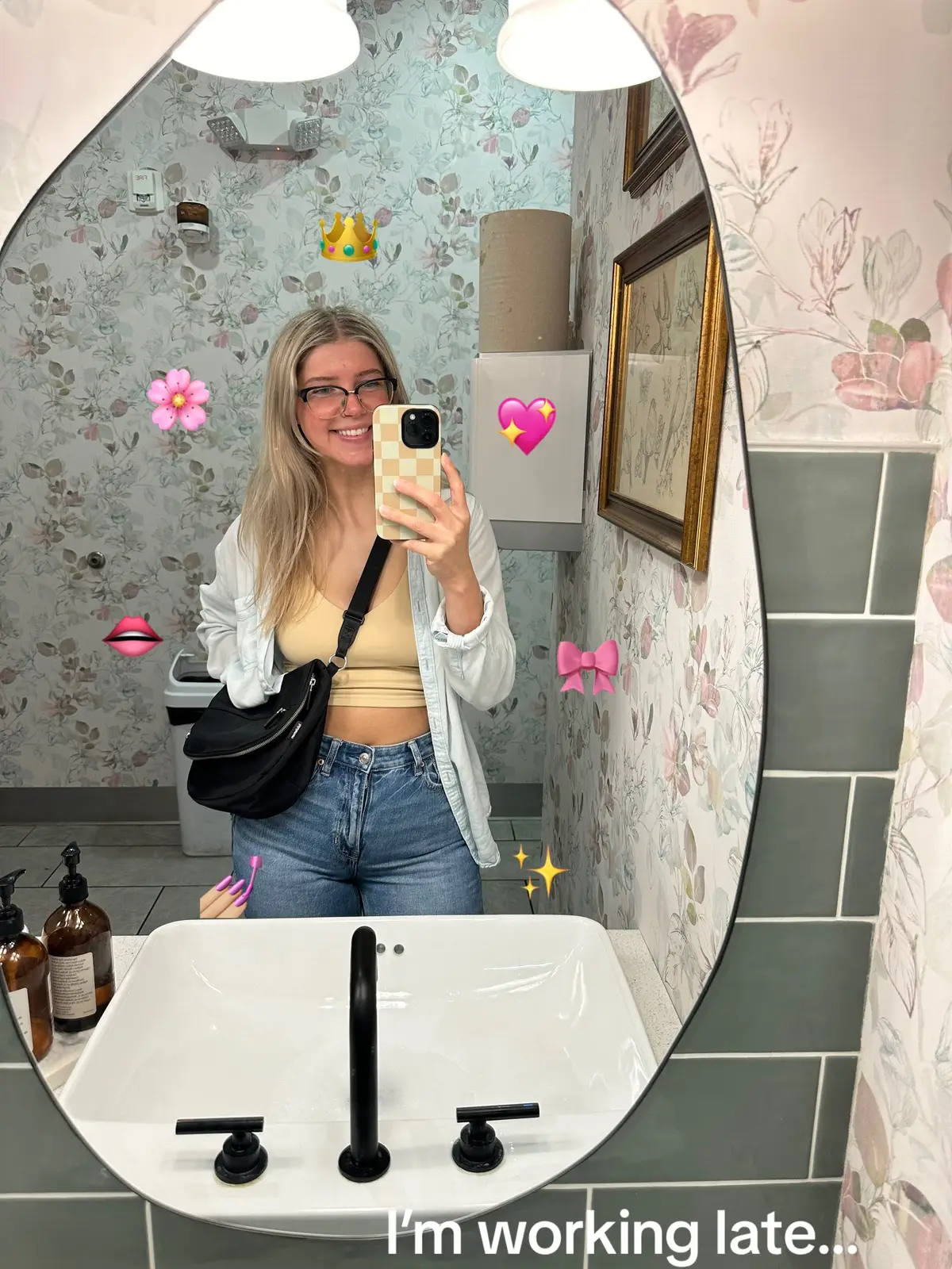 #microinfluencer #lifestyleblogger #contentcreator #beautyblogger #girlssupportinggirls #fy #growmyaccount #fun #forthegirlies #content #fear #goals #inspired #motivating #real #relateable #euphoria #Lifestyle #influencer #girlythings #imjustagirl #followers #engagement #fun #fyp #viral