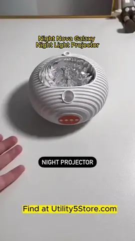 Night Nova Galaxy Night Light Projector💛 Find name product at our website or copy link in comment ! 📣 Use #utility5store to get featured! No copyri