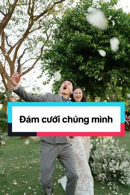 Tôi thực sự biết ơn ekip chụp ảnh. Đã giúp chúng tôi lưu lại những khoảnh khắc tuyệt vời trong ngày cưới ❤ 