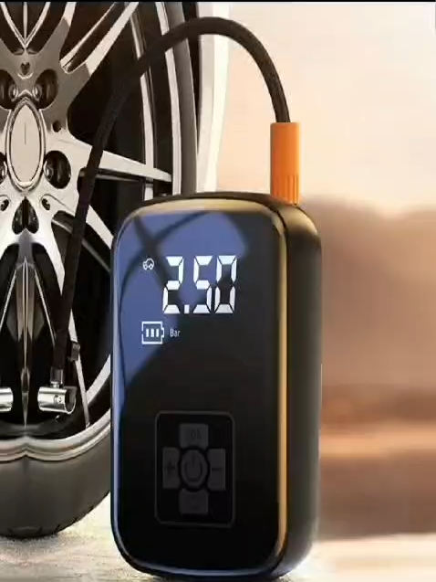 Wireless Car Air Compressor Electric Tire Inflator Pump for Motorcycle Bicycle Boat AUTO Tyre Balls  https://www.elensesa.com/product-page/wireless-car-air-compressor-electric-tire-inflator-pump-motorcycle-bicycle-auto  #car #carsoftiktok#cars #tire #inflatorpump #aircompressor #tiktokviral #tiktok #TikTokShop #Mercedes #bmw #vw #fypシ゚viral #campinglife @elensesa