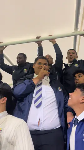 More passion, more energy, more footwork😝 #wynbergboyshigh #allboysschool #berg #school #wynberghockey #fayyadjacobs #capetown 