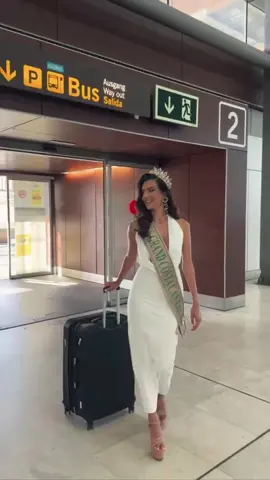 SALIDA MISS GRAND COSTA CANARIA 2023 La delegación Miss Grand Spain te desea un buen viaje y #grandexperience , nos vemos en el Hotel Estival Isla Cristina. Puedes comentar y apoyar @yaaneisybernett en su partida comentando.  ARE YOU READY FOR THE SHOW?. @aytoislacristina  @estivalgroup  @kompassaviacion  @drblasgarcia  @dreduardohigbi  @jorsprintnegocio  @missgrandspain  @missgrandinternational  @teresa.mgi  @nawat.tv  @lucianafusterg #islacristina  #islacristinaturismo  #estivalexperience  #grandexperience  #wearegrandthe1andonly  #number1beautypageantinspain