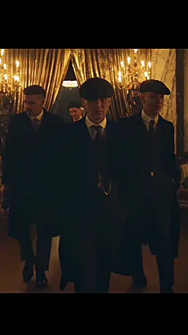 #thomasshelby #companyunlimited #peakyblinders #viral 