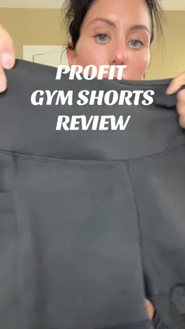 PROFIT FOR MY GYM GIRLS ALL DAY EVERY DAY - reliable quality- great look- great basic fit  #profit #gymshorts #bestgymshorts #gymfashion #gymoutfits #tiktokshopmademebuyit #tiktokshop 