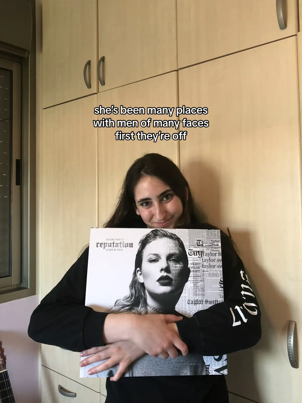 my two personalities combined #taylorswift #lanadelrey #offtotheraces #ttpd #swifttok #lanatok #swiftie #fypシ 