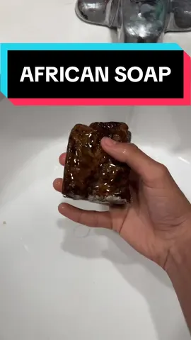 why would i show ny secrets 😢💀#blacksoap #africansoap #acnetreatment #skincare #fyp 