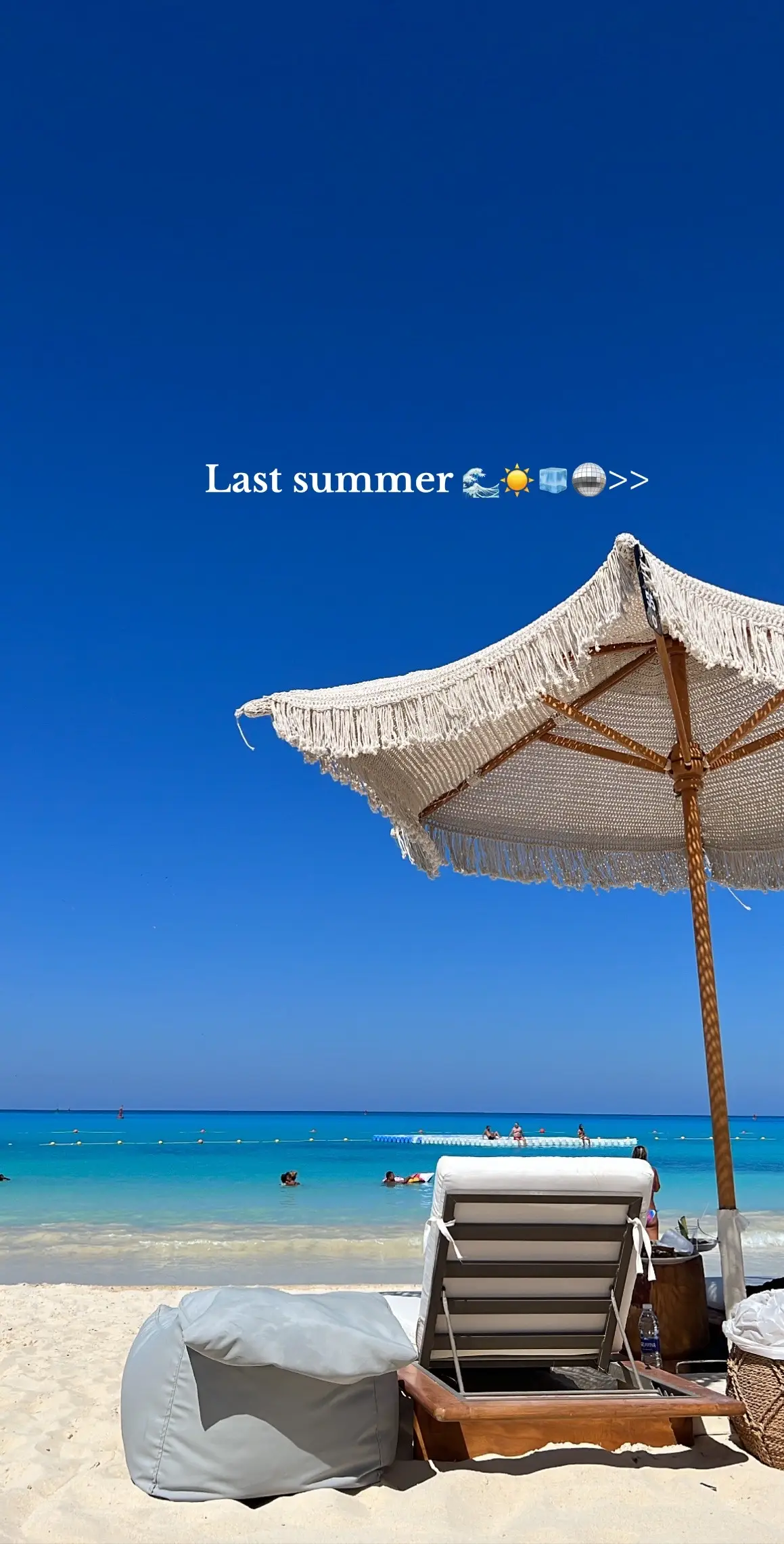 Life soon >>> #fyp #foryou #foryoupage #sahel #marassi #Summer 