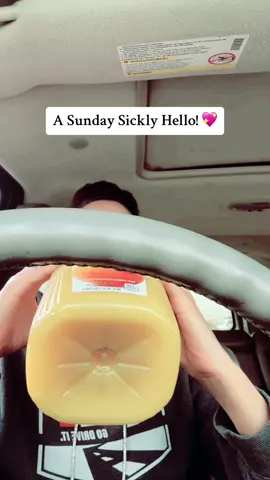 @SimplyOrangeJuice #orangejuice #sick #sickmode #sundayfunday #yuck #hello #reallife #fypp #virall #infected #aboutme 
