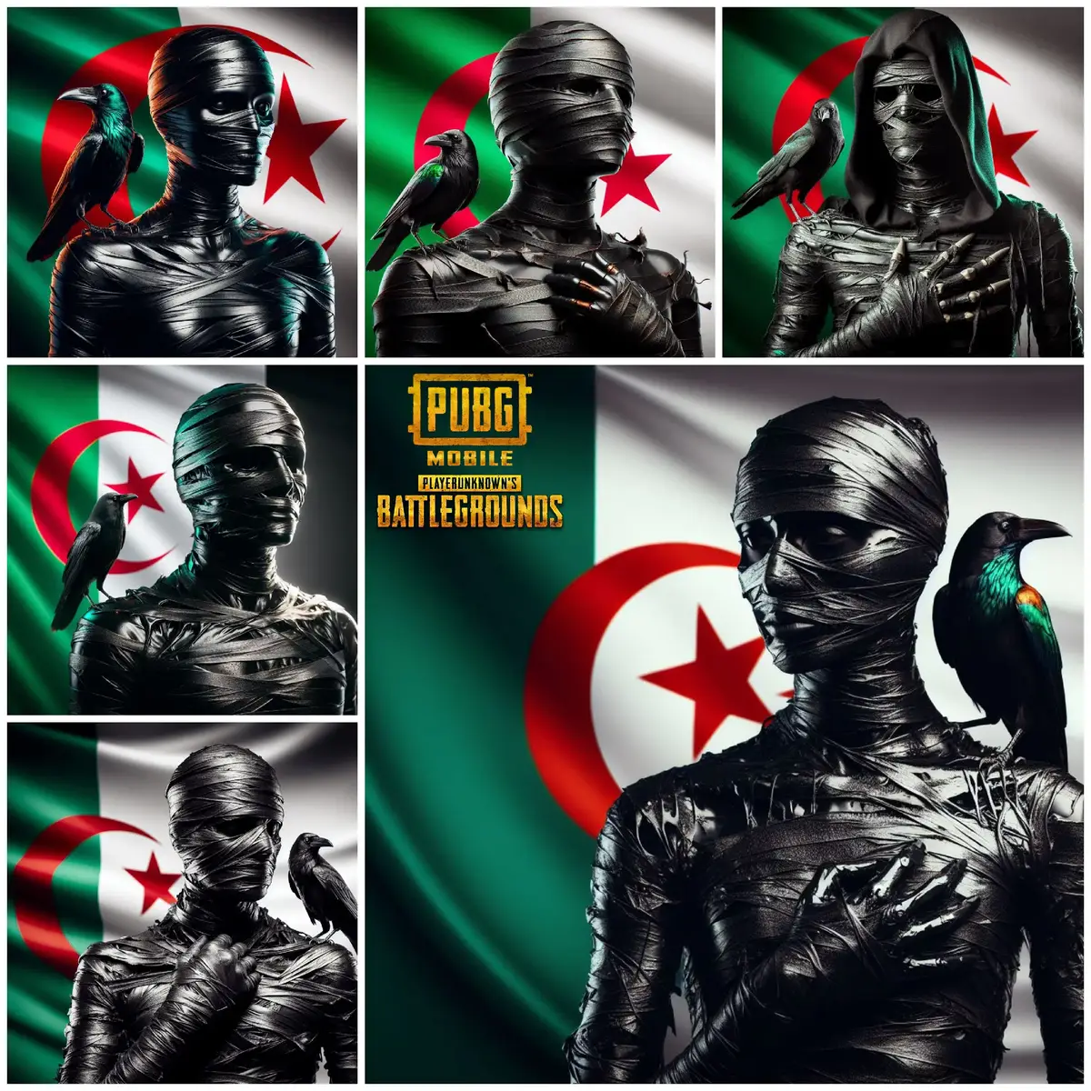 #pubg #pubgmobile #pubglover #pubgm #pubgchallenge #pubggirl #fypy #foryou #mummy  #black #algeria  #ببجي #ببجي_موبايل #pourtoi #tiktoklongs  #مواهب_ببجي_موبايل_العربية #تيك_توك #ببجي_الجزائر  #الشعب_الصيني_ماله_حل #الجزائر🇩🇿 