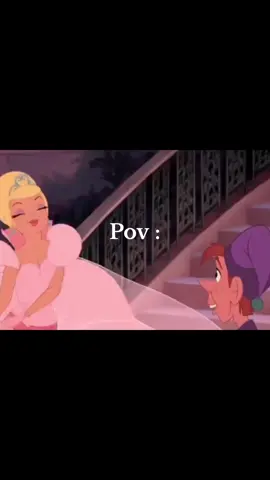 #theprincessandthefrog #الاميرة_والضفدع #ديزني_بالمصري #fypシ #fyp 