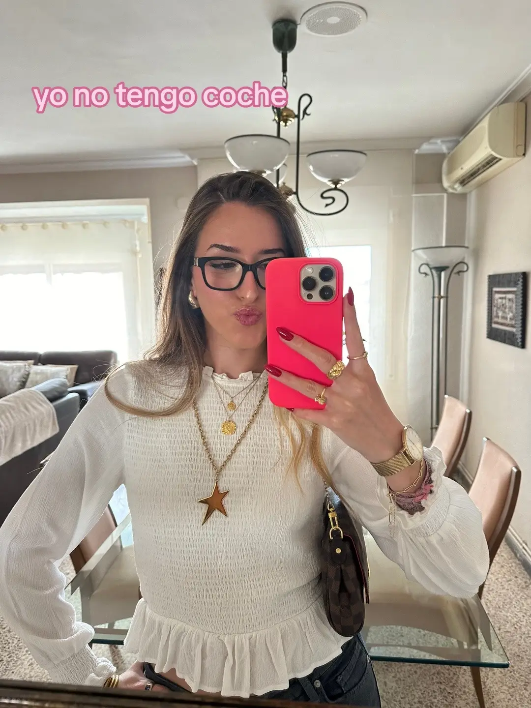 la mas chula 