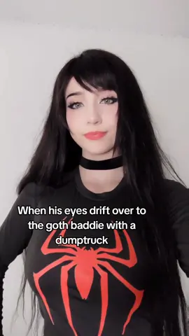 #fyp #goth 