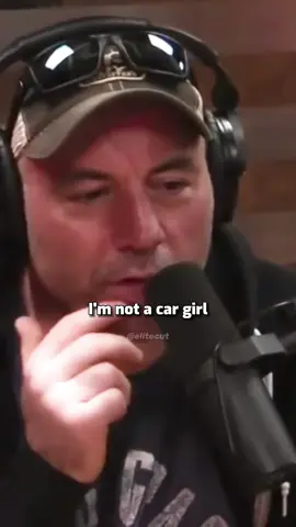 F1 racing driver _I'm not a car girl..👀😂