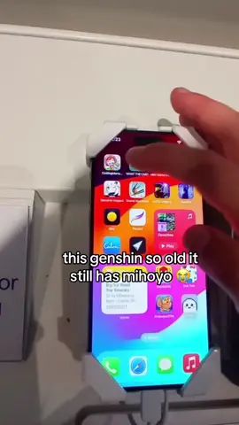 iphone 15 PRO TOO o2 fix your phones #foryou #foryoupage #fy #relatable #real #ventiskys #GenshinImpact #mihoyo #hoyoverse 