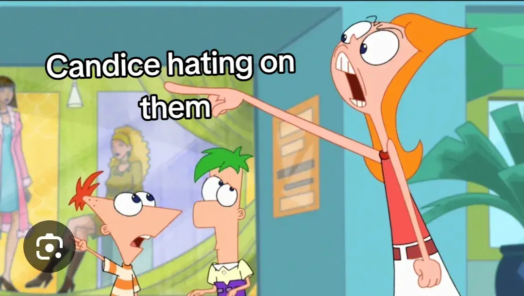 Originel Hater: #phineasandferb #kendricklamar #fyp 