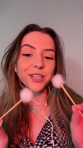 ASMR Checking Your Ears 👂🏻  #asmr #asmrsounds #asmrvideo #asmrtiktoks #asmrhearingtest #asmrhearingcheck #asmrearcleaning #asmrbinaural #asmrupclose 