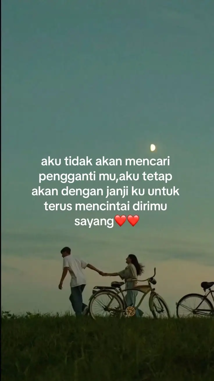 itu janji ku☺️☺️☺️❤️#fypシ #sadvibes #galaubrutal🥀 #foryoupage #fypシ゚viral #healing #💔🥀 