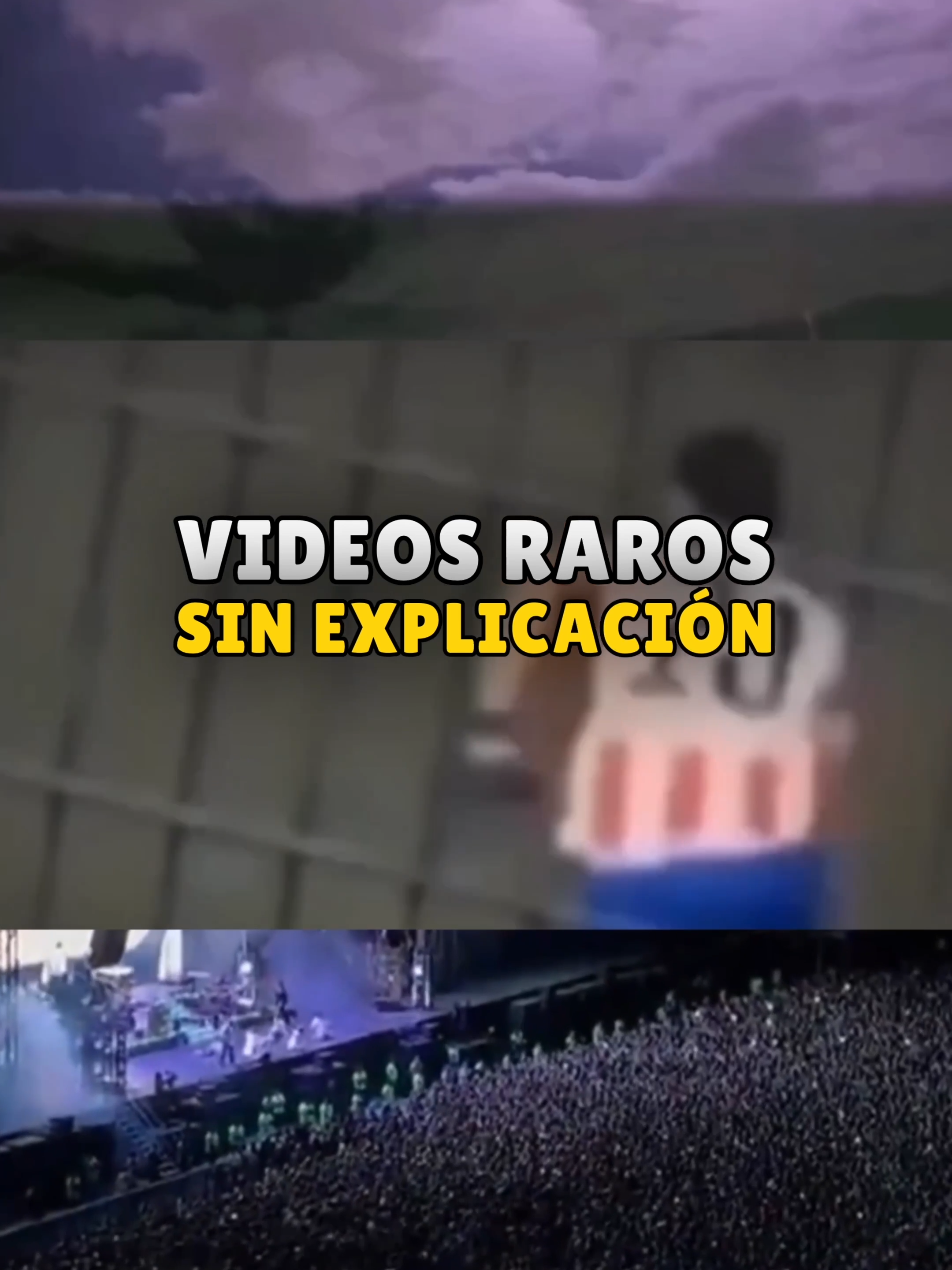 VIDEOS RAROS que no tienen EXPLICACIÓN ALGUNA #dankev #fallosenlarealidad #matrix #videosinexplicables #tops