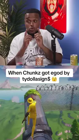 Chunkz rly got lil brod 😭 #chunkzandfilly #fillyandchunkz #tydollasign 