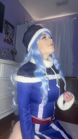 #cosplay #fairytail #fairytailcosplay #ftcosplay #juvialockser #juviacosplay #juvialocksercosplay 