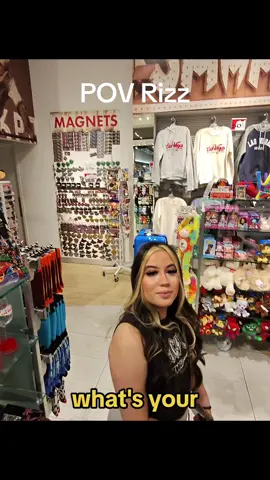 Rizz at the mall #fyp #rizz #foryou #viral 