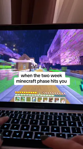 tag a friend who needs to log on to the server rn #Minecraft #minecraftserver #minecraftsurvival #minecraftmemes #minecrafttutorial #gaming #GamerGirl #foryou #fypシ゚viral 