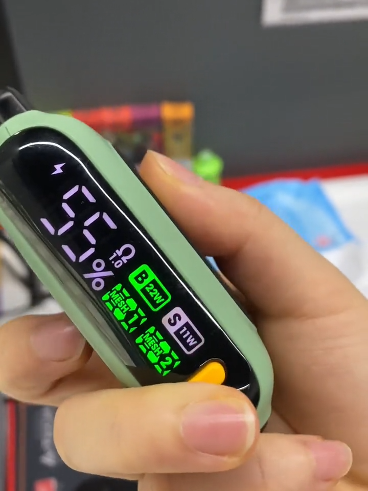 V@pe hunting in the official #fyp #satisfying #hunting #vapehunting #asmr #instabar