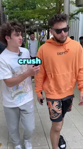 ADIN ROSS CELEBRITY CRUSH? 😳  #adinross #miami #entrepreneur #rich #money #success #wealth #goals #business #cash #fashion #hype #hypebeast #influencer #motivation #instagram #tiktok #fyp #viral #entertainment #comedy #rap #gym 