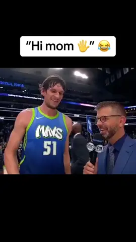 Boban in so funny 😭 #NBA #bobanmarjanovic #fyp 