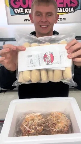 Pack an order with Jacob #nostalgia #nostalgic #90s #schoolfood #schoolpizza #fiestada #boscosticks #fyp #letseat #superdonuts #fy #video #packanorderwithme 