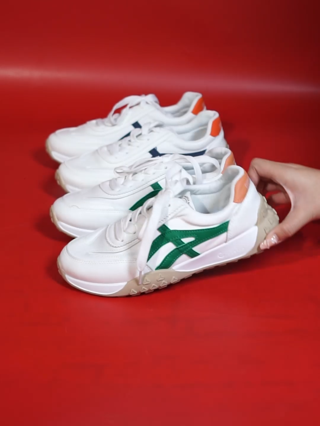 sepatu hangout wanita simple nyaman dan kekinian mau klik diatas 😍☝🏻❤️ . . . #findme #sneakers #shoes #sepatuwanita #sepatuimport#WIBGAJIAN