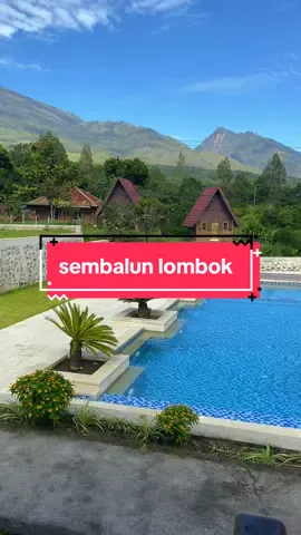 sembalun lombok  #lombok #lombokviral #malaysiatiktok #adventure #explore #malaysia 