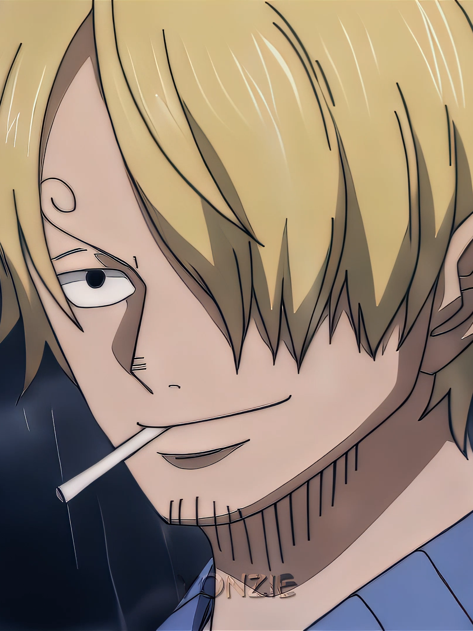 #sanji #onepiece #アニメ #anime #animeedit