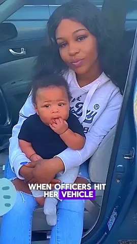 Cops Ambush Wrong Suspect, Crash Into Woman's Car with Babies Inside  #CapCut #Exclusive #Bodycam #LAWSUIT #cops #copsoftiktok #police #policeoftiktok #jailtiktok #foryoupage #viral #flypシ #usa #kids #tiktok #video #mom #car #young #girl #blackgirltiktok #car #street #baby #crash #suspension 