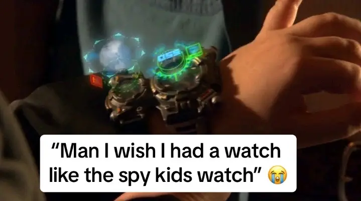 #relateable #tiktokspringsale #foryou #TikTokShop #smartwatch #spykids 