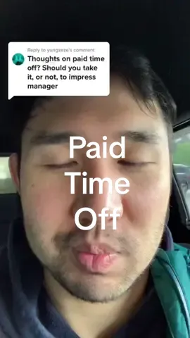 is it important to impress your manager?