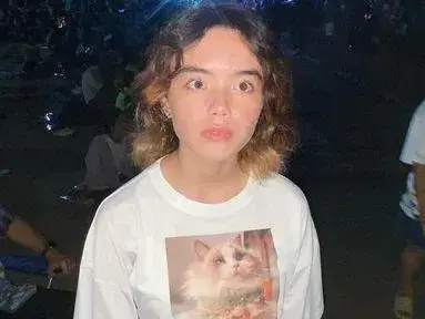 #👁👄👁 #fyp #fy #แปลงร่าง 