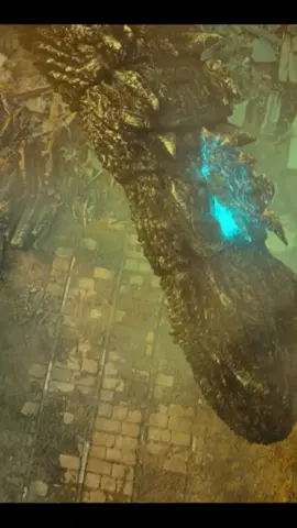 Godzilla Minus One - Atomic Breath Scene 4K - (clipped together full screen) #godzilla #minusone #4k #movie #movieclips #moviescene #godzillaminusone #fyp #foryou #foryoupage 
