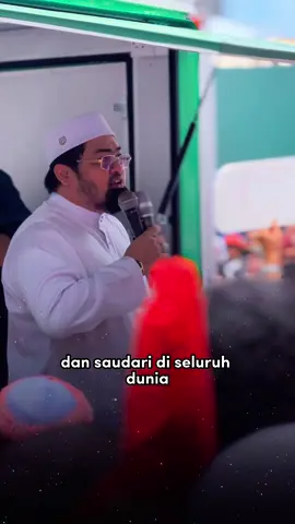 Ucapan Ustaz Sukri Omar sempena Himpunan 100K Bela Pal£stin