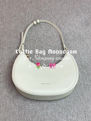 Tas slempang wanita (kattie bag) by moosdoom #tasmurah #tasslempangwanita 