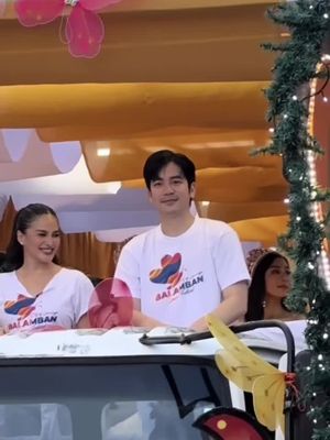 #joshuagarcia #ellisejoson 