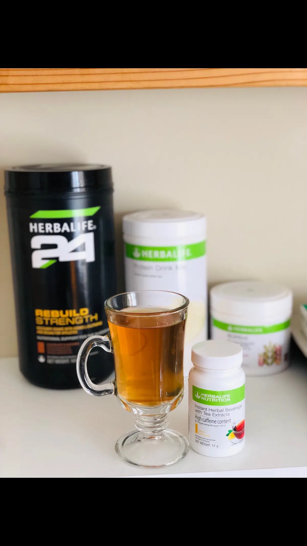 Best fat burner! #herbalife #flattummy #tea #umkhaba #mankomo #Fitness #fyp 