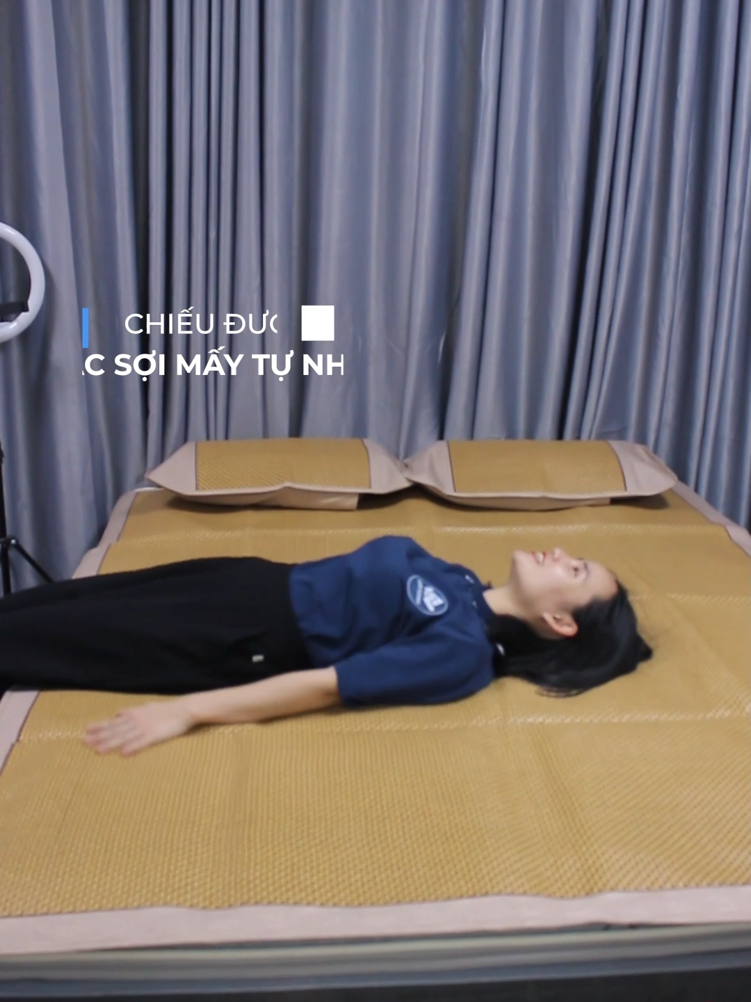 Cận cảnh| Chiếu điều hòa Nhật Bản Neiko 2024 (chính hãng) #xuhuong #viral #fyp #chieudieuhoa #demxanh