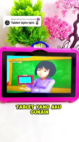 Membalas @Jonathand ✝️ langsung order ya 😘 #PromoGuncang55 #tabletanak #tabletanakbelajar #tabletviralkids #recomendasitabletanak #smartberryindonesia #smartberry1 #ratna #fypシ゚viral #fyp 