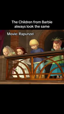 They really said 👩🏼👩🏻👩🏻‍🦰👦🏼 #barbie #barbiemovies #oldbarbiemovies #animation #foryoupageofficiall 